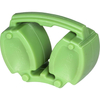 Zahnkranz Typ DZ für ROTEX Kupplung größe 160 T-PUR® grün 64 Sh-D